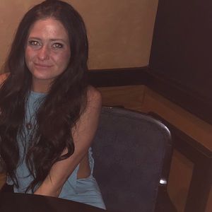 Meet your Posher, Brianna